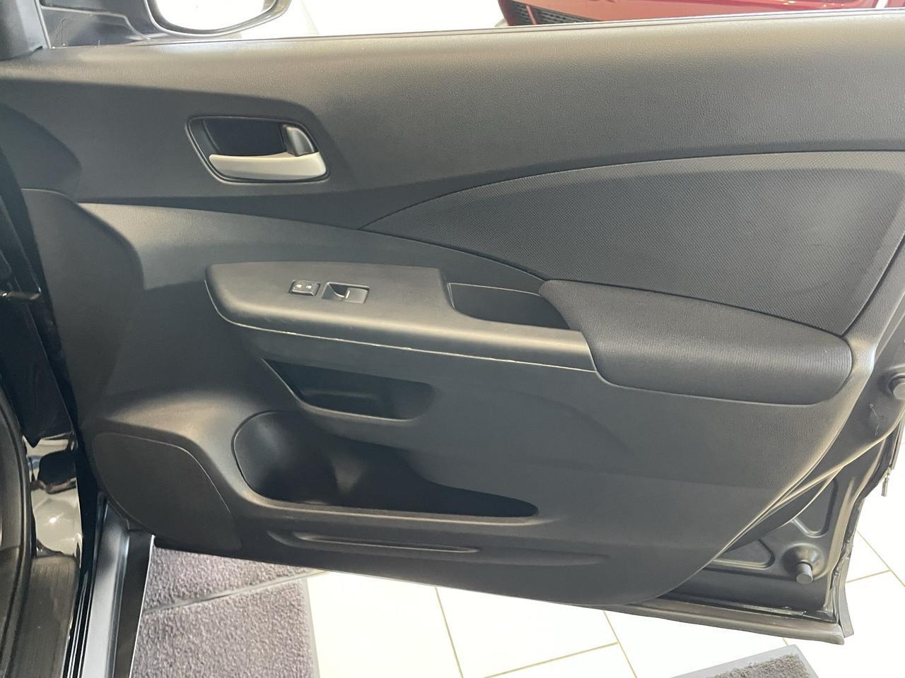 2016 Honda CR-V LX Annapolis MD