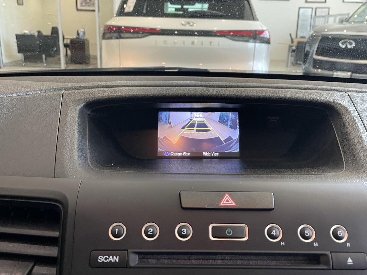 2016 Honda CR-V LX Annapolis MD