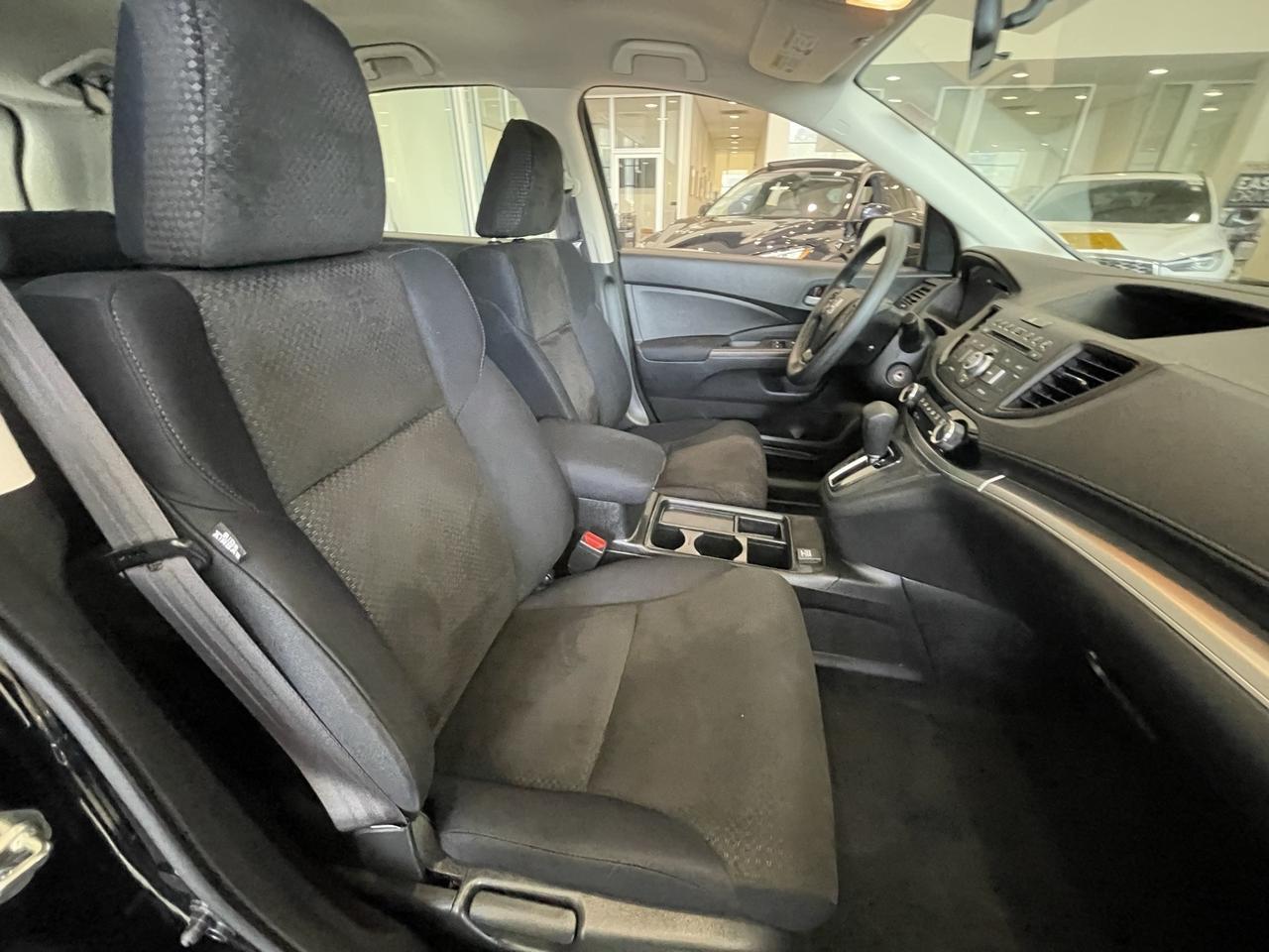 2016 Honda CR-V LX Annapolis MD