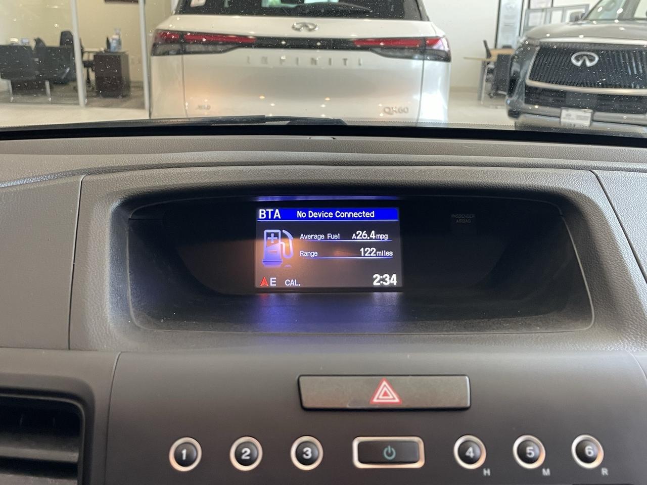 2016 Honda CR-V LX Annapolis MD