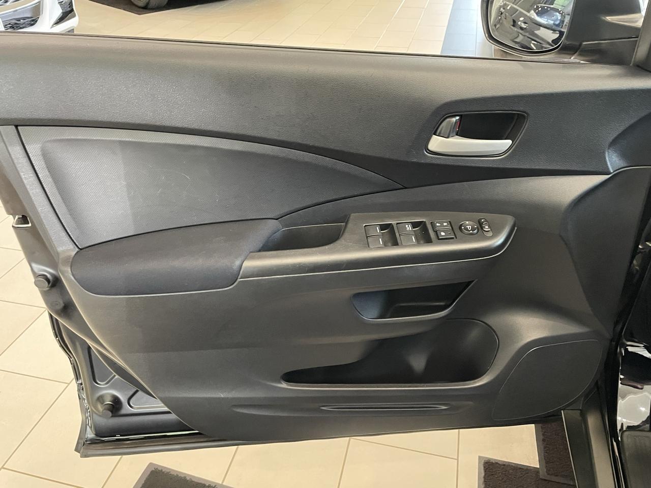 2016 Honda CR-V LX Annapolis MD