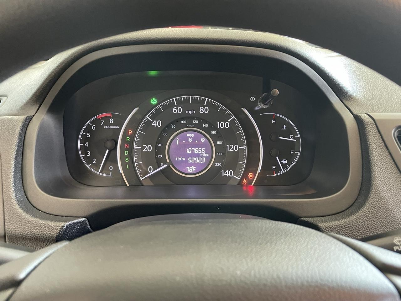 2016 Honda CR-V LX Annapolis MD