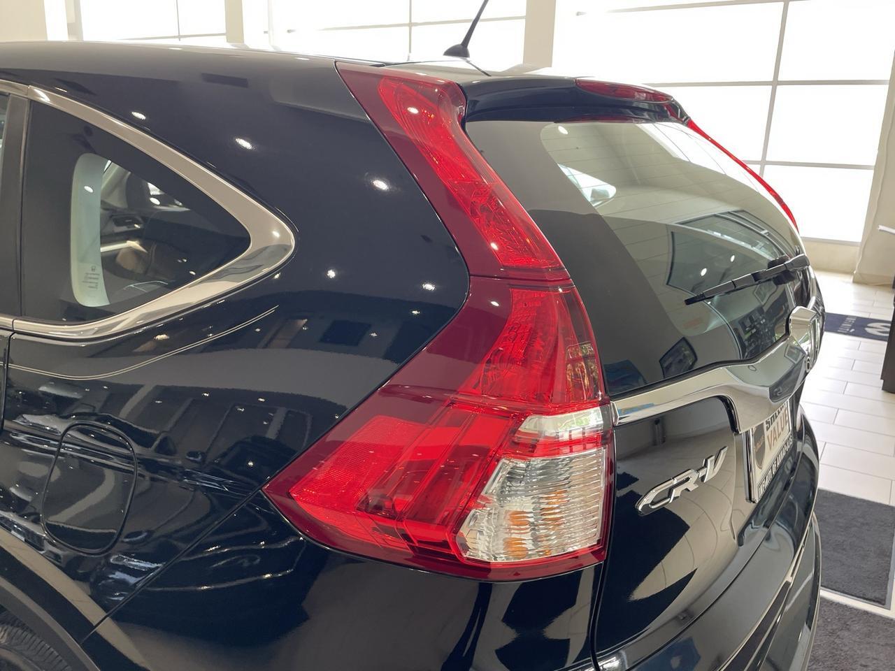 2016 Honda CR-V LX Annapolis MD