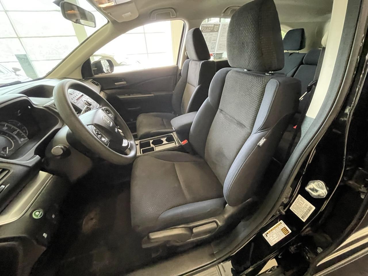 2016 Honda CR-V LX Annapolis MD
