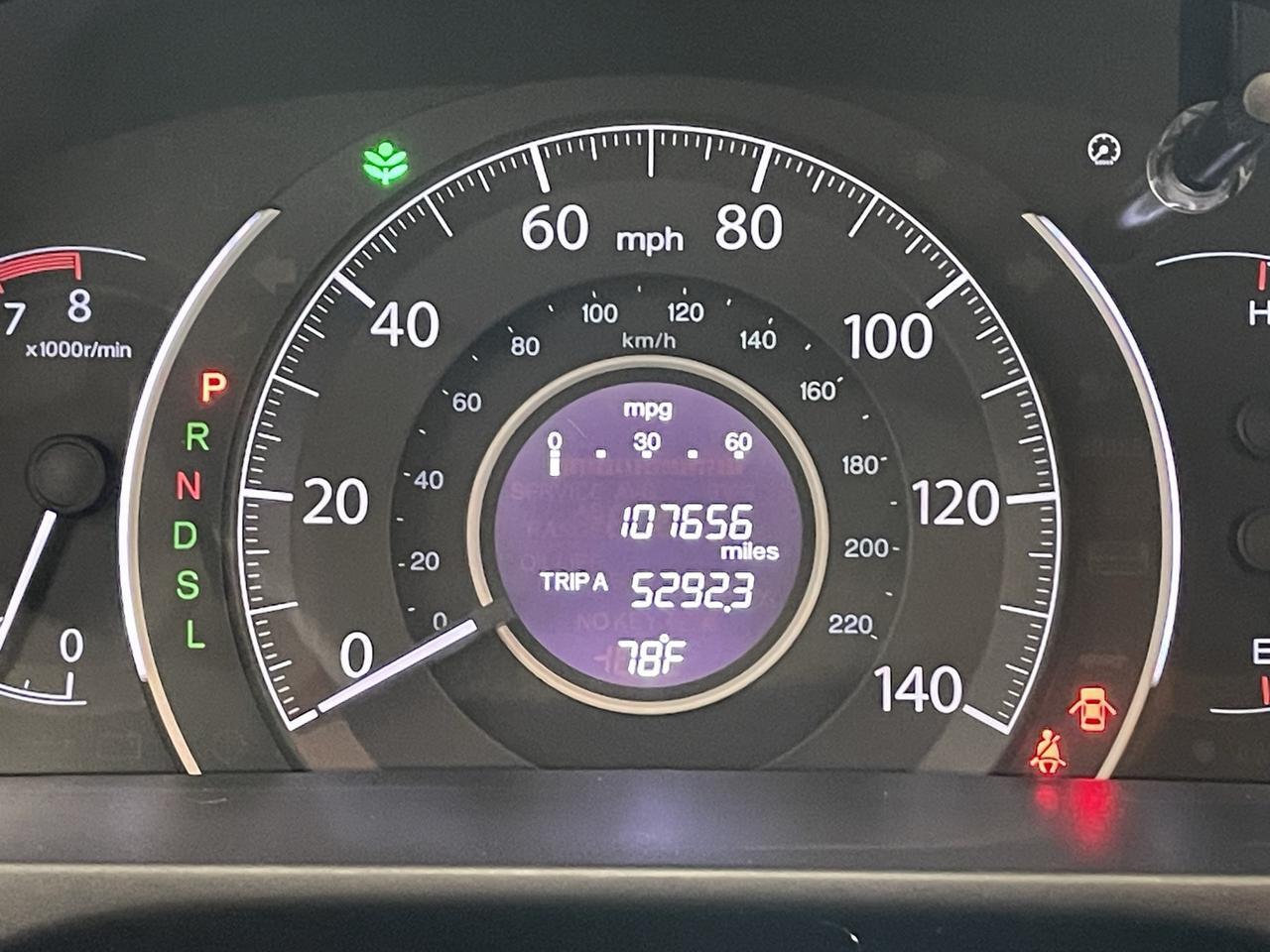 2016 Honda CR-V LX Annapolis MD