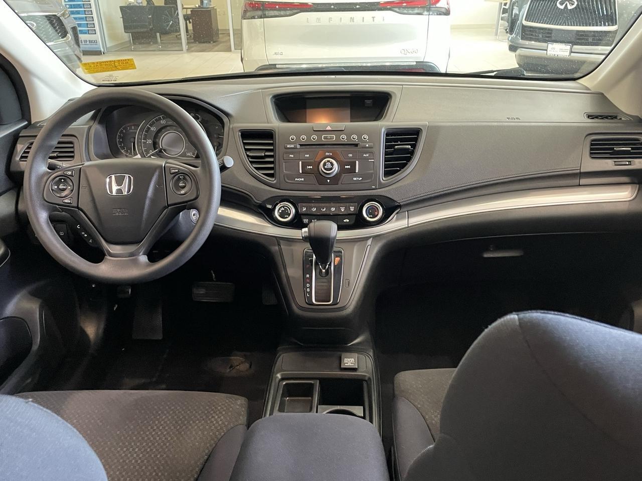 2016 Honda CR-V LX Annapolis MD