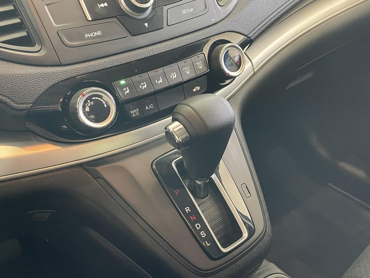 2016 Honda CR-V LX Annapolis MD
