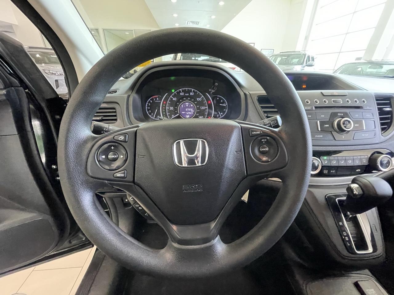 2016 Honda CR-V LX Annapolis MD