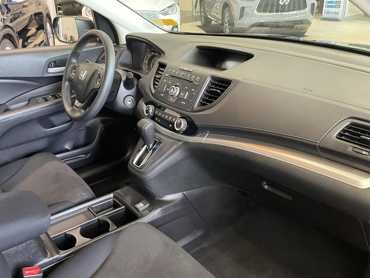2016 Honda CR-V LX Annapolis MD