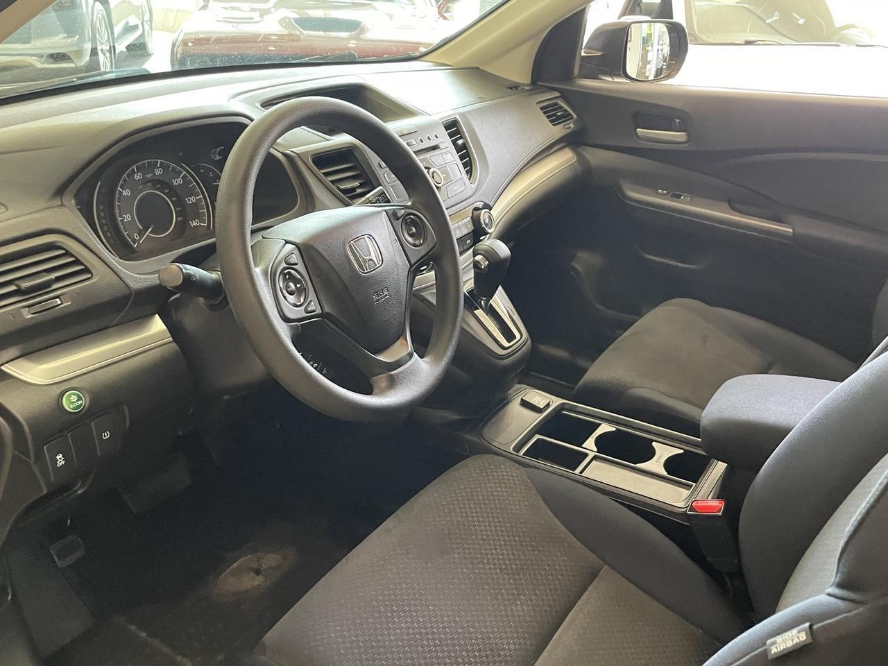 2016 Honda CR-V LX Annapolis MD