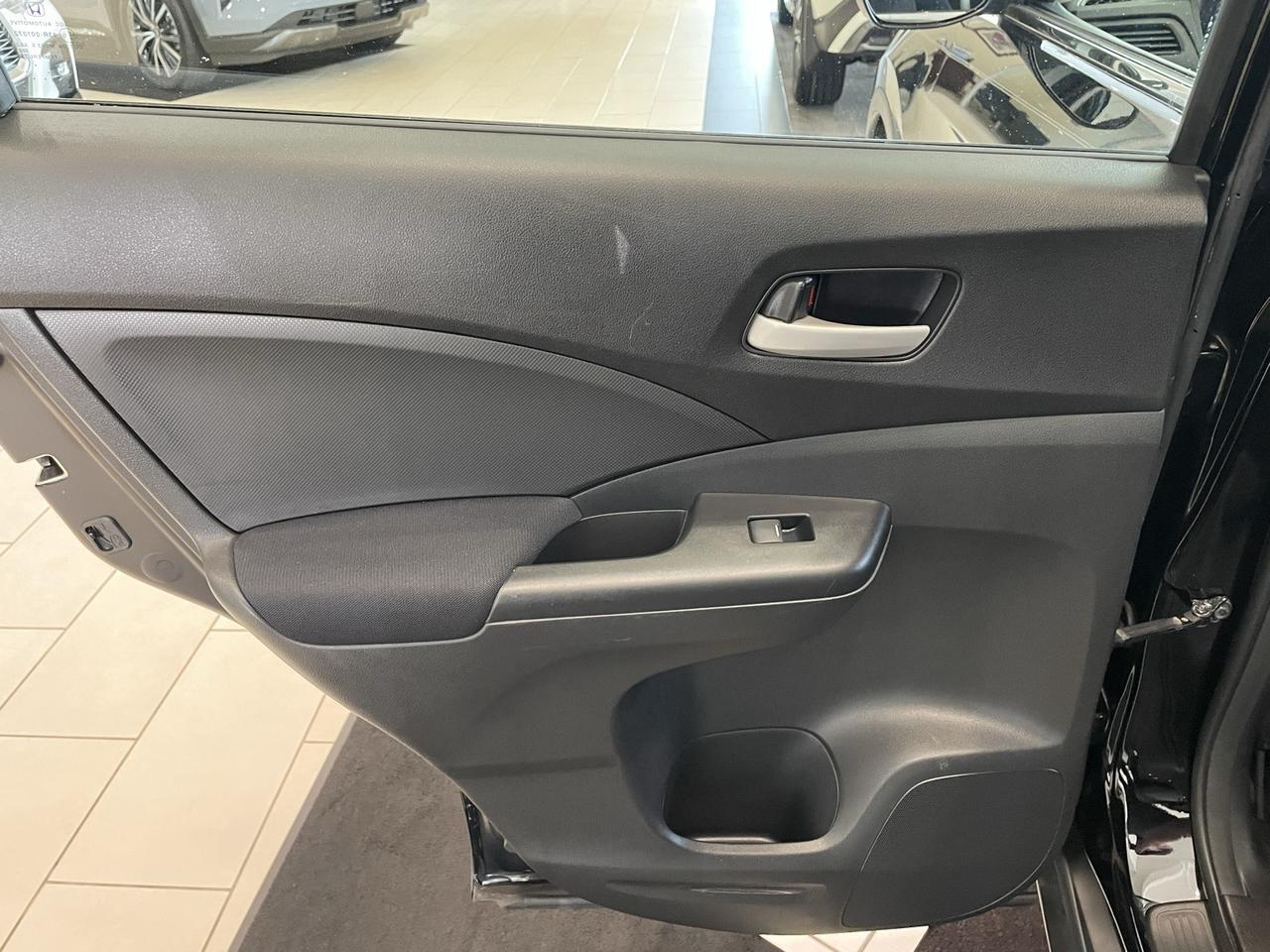 2016 Honda CR-V LX Annapolis MD