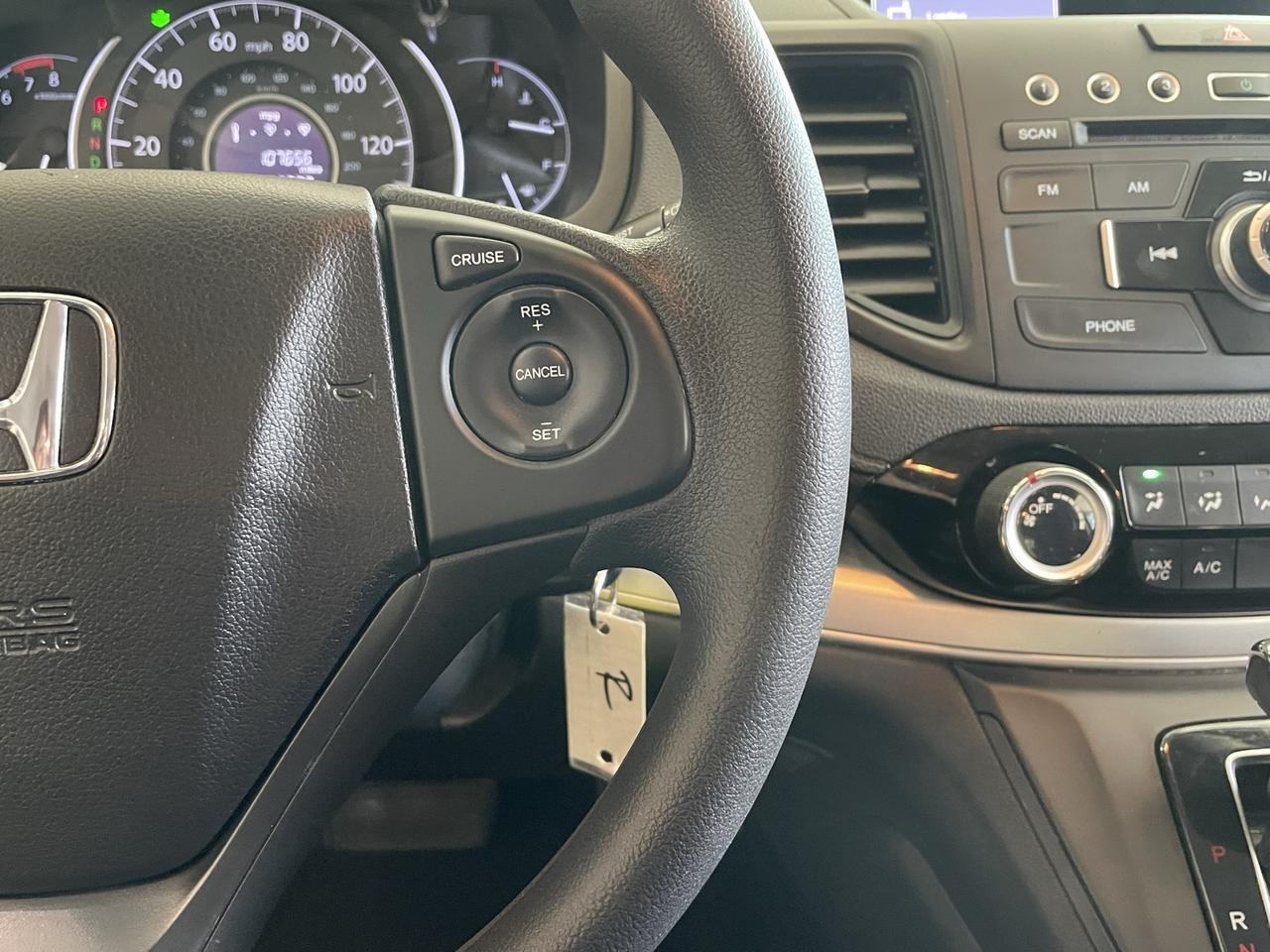 2016 Honda CR-V LX Annapolis MD