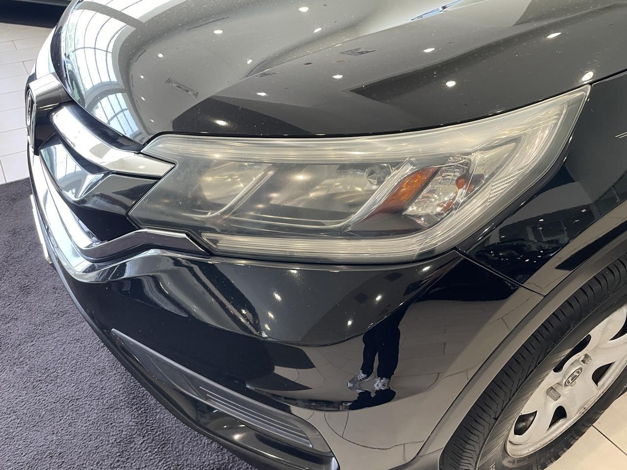 2016 Honda CR-V LX Annapolis MD