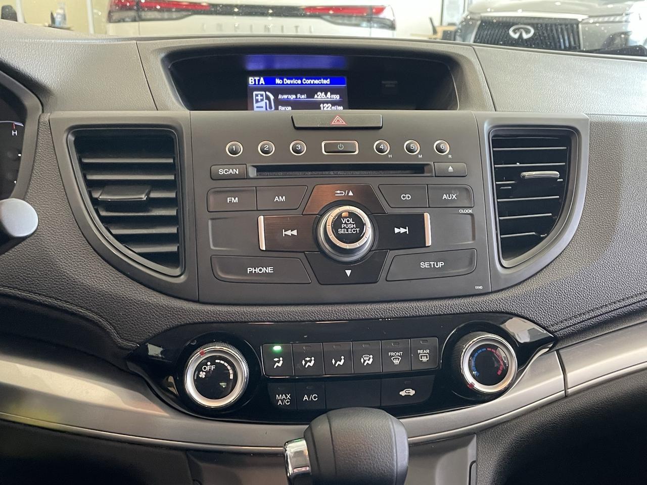 2016 Honda CR-V LX Annapolis MD