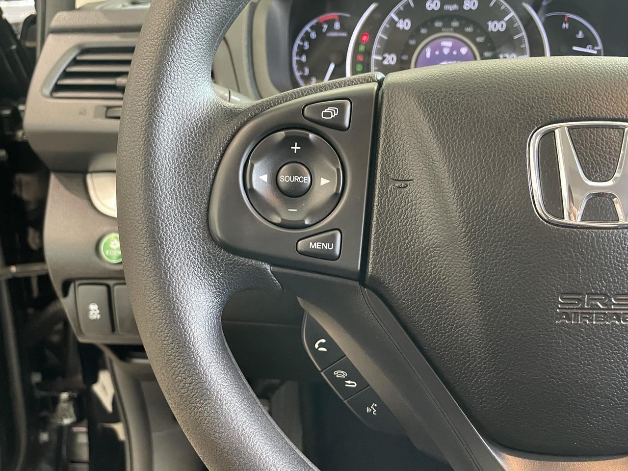 2016 Honda CR-V LX Annapolis MD