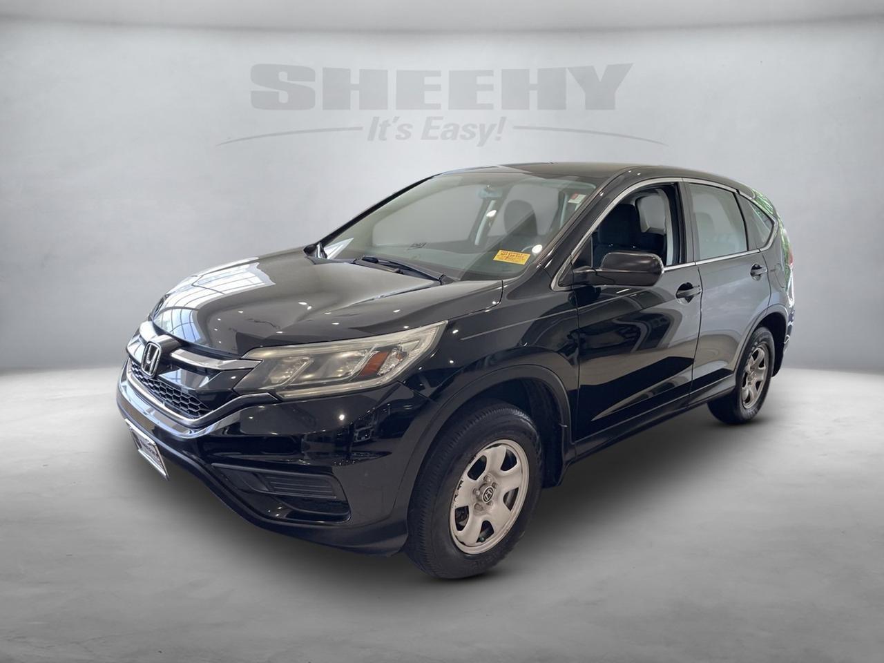 2016 Honda CR-V LX Annapolis MD