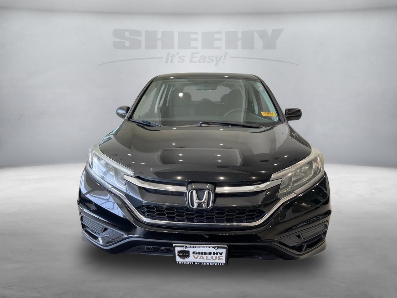 2016 Honda CR-V LX Annapolis MD