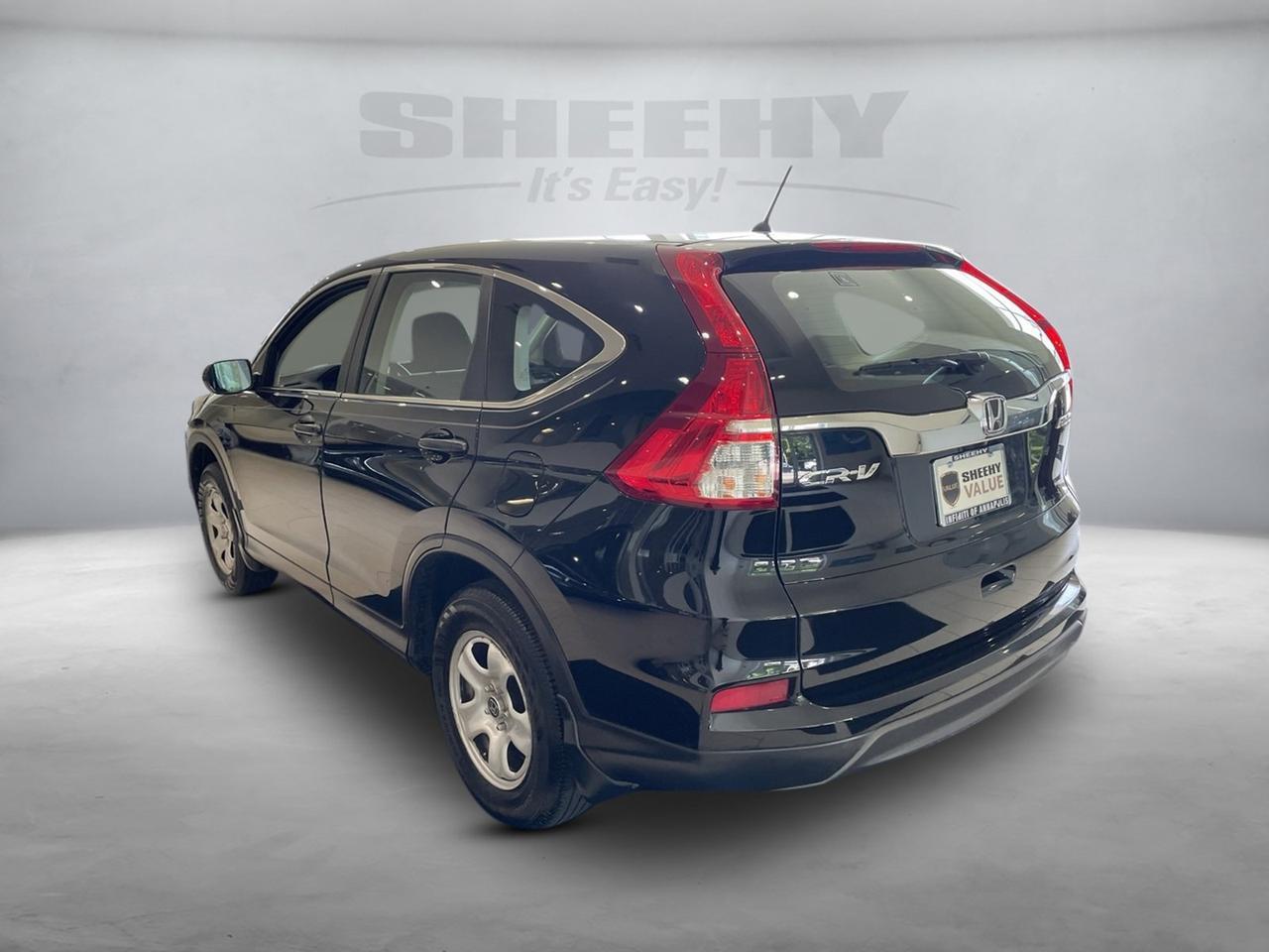 2016 Honda CR-V LX Annapolis MD