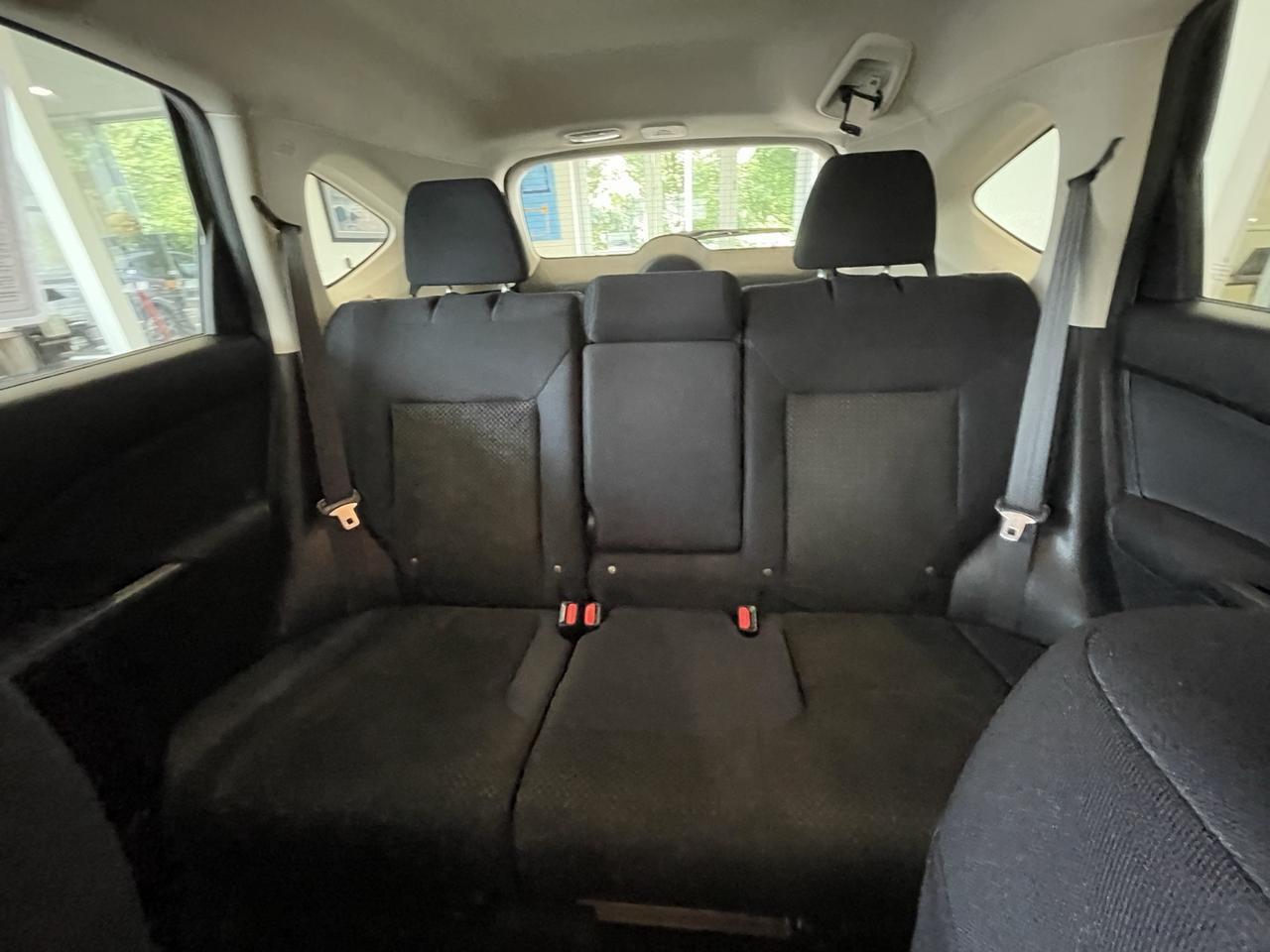 2016 Honda CR-V LX Annapolis MD