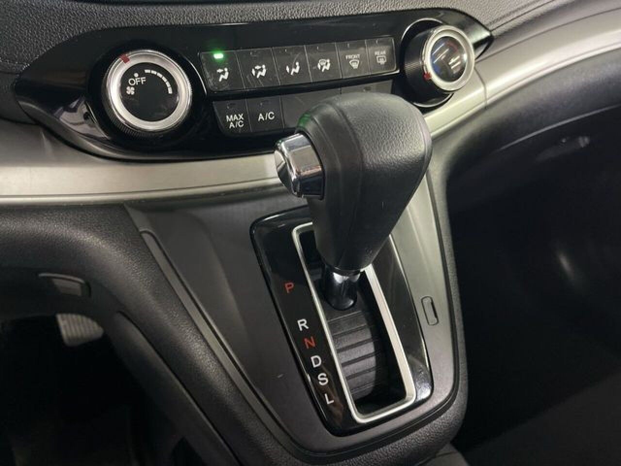 2016 Honda CR-V SE Columbia SC