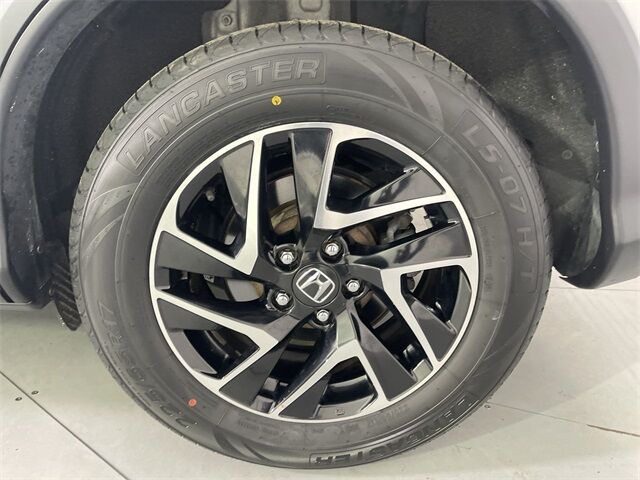 2016 Honda CR-V SE Columbia SC