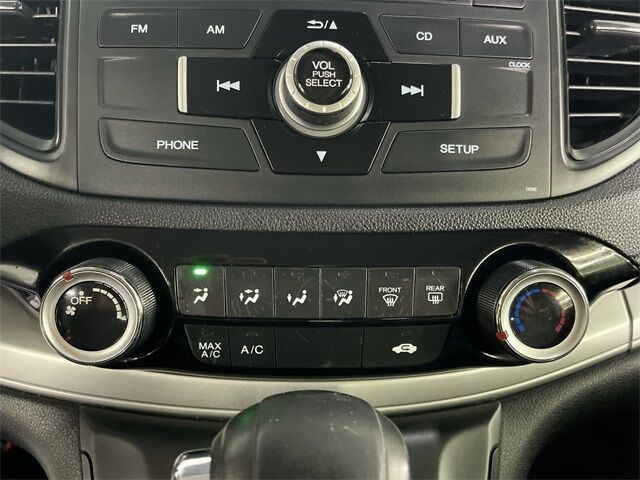 2016 Honda CR-V SE Columbia SC