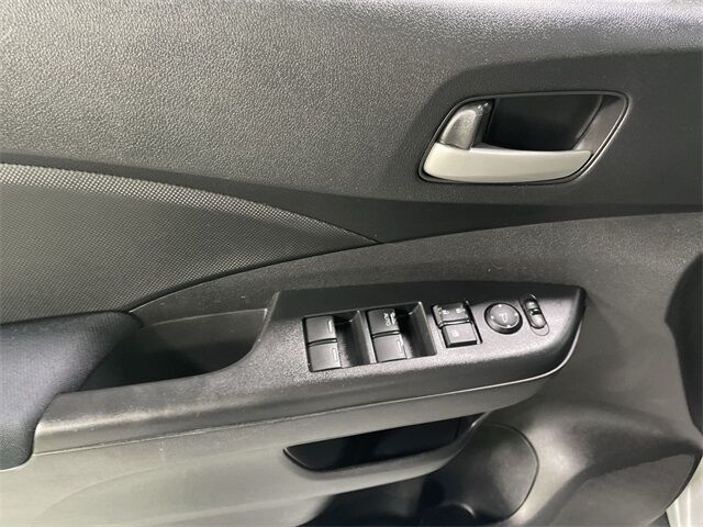 2016 Honda CR-V SE Columbia SC