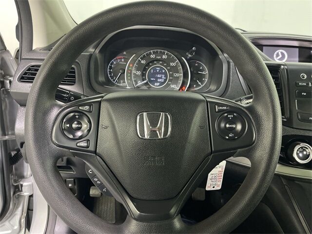 2016 Honda CR-V SE Columbia SC