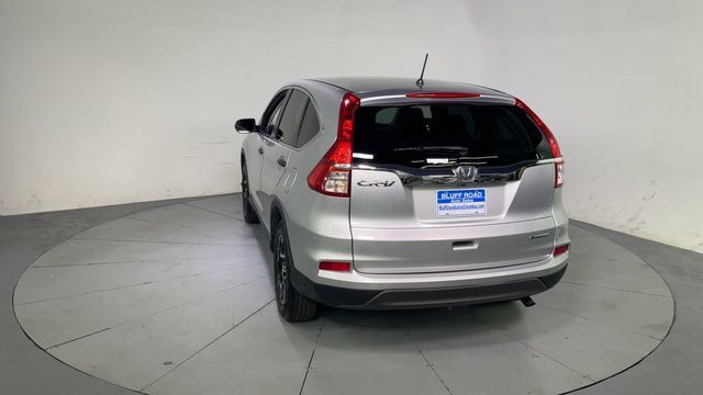2016 Honda CR-V SE Columbia SC