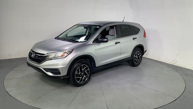 2016 Honda CR-V SE Columbia SC