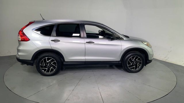 2016 Honda CR-V SE Columbia SC