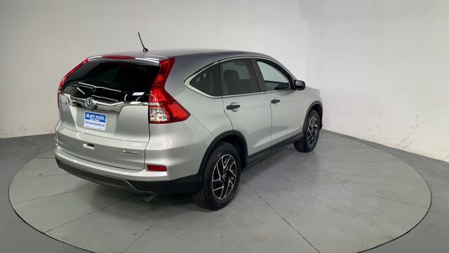 2016 Honda CR-V SE Columbia SC