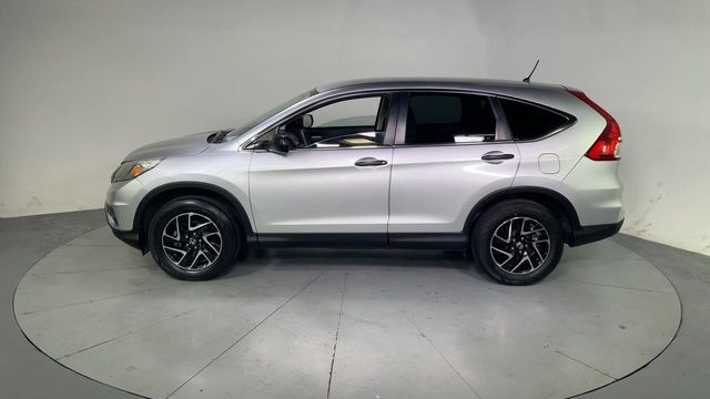 2016 Honda CR-V SE Columbia SC