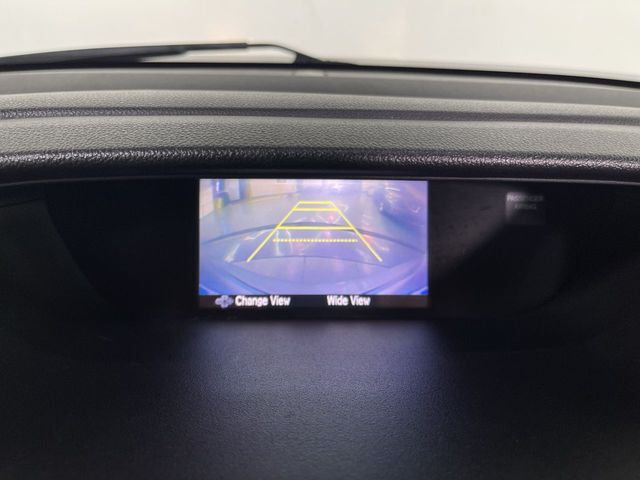 2016 Honda CR-V SE Columbia SC