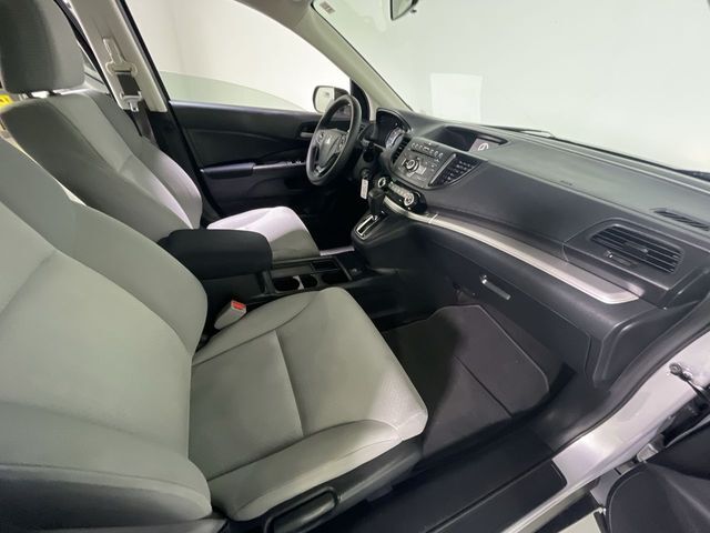 2016 Honda CR-V SE Columbia SC
