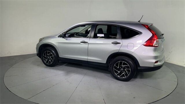 2016 Honda CR-V SE Columbia SC