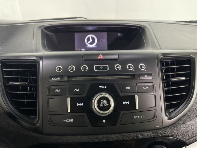 2016 Honda CR-V SE Columbia SC