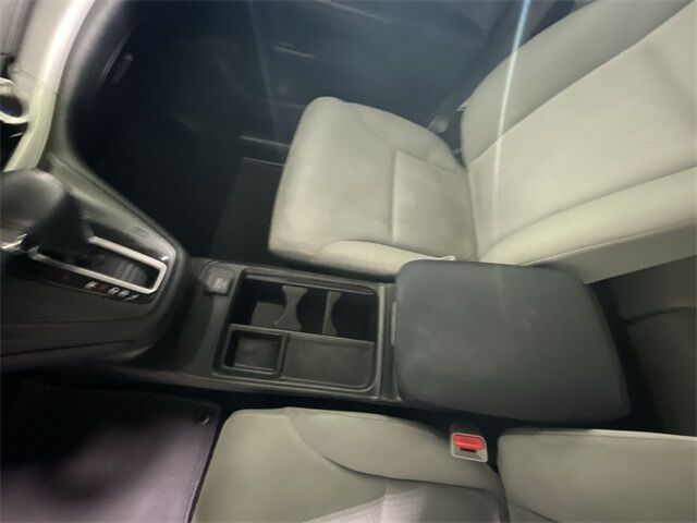 2016 Honda CR-V SE Columbia SC