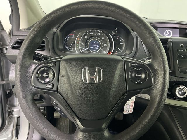2016 Honda CR-V SE Columbia SC
