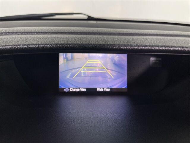 2016 Honda CR-V SE Columbia SC