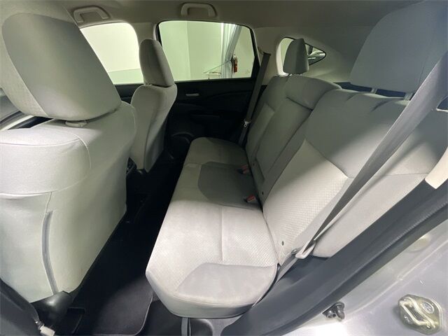 2016 Honda CR-V SE Columbia SC