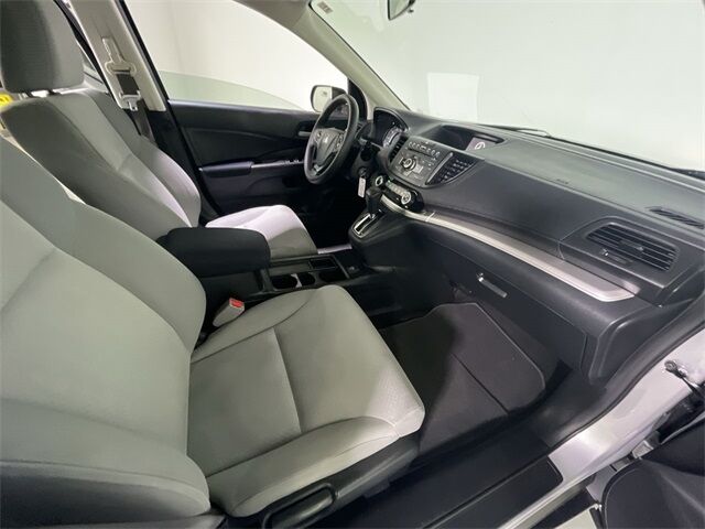 2016 Honda CR-V SE Columbia SC