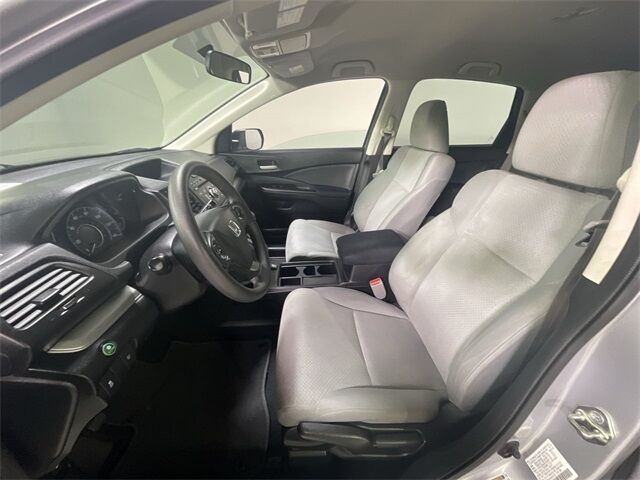 2016 Honda CR-V SE Columbia SC