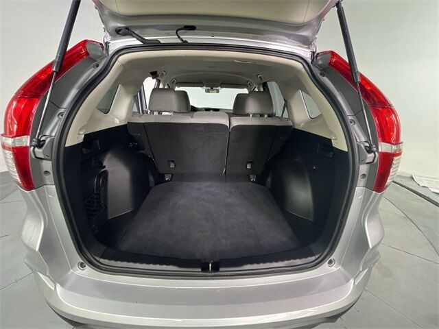 2016 Honda CR-V SE Columbia SC