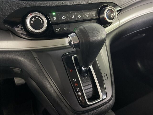 2016 Honda CR-V SE Columbia SC