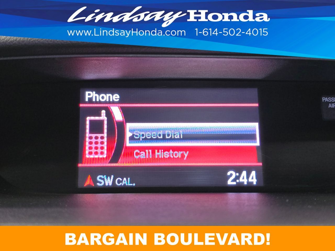 2016 Honda CR-V SE Columbus OH