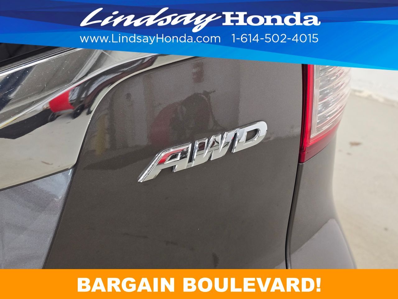 2016 Honda CR-V SE Columbus OH