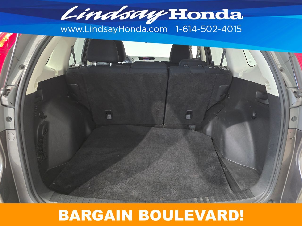 2016 Honda CR-V SE Columbus OH