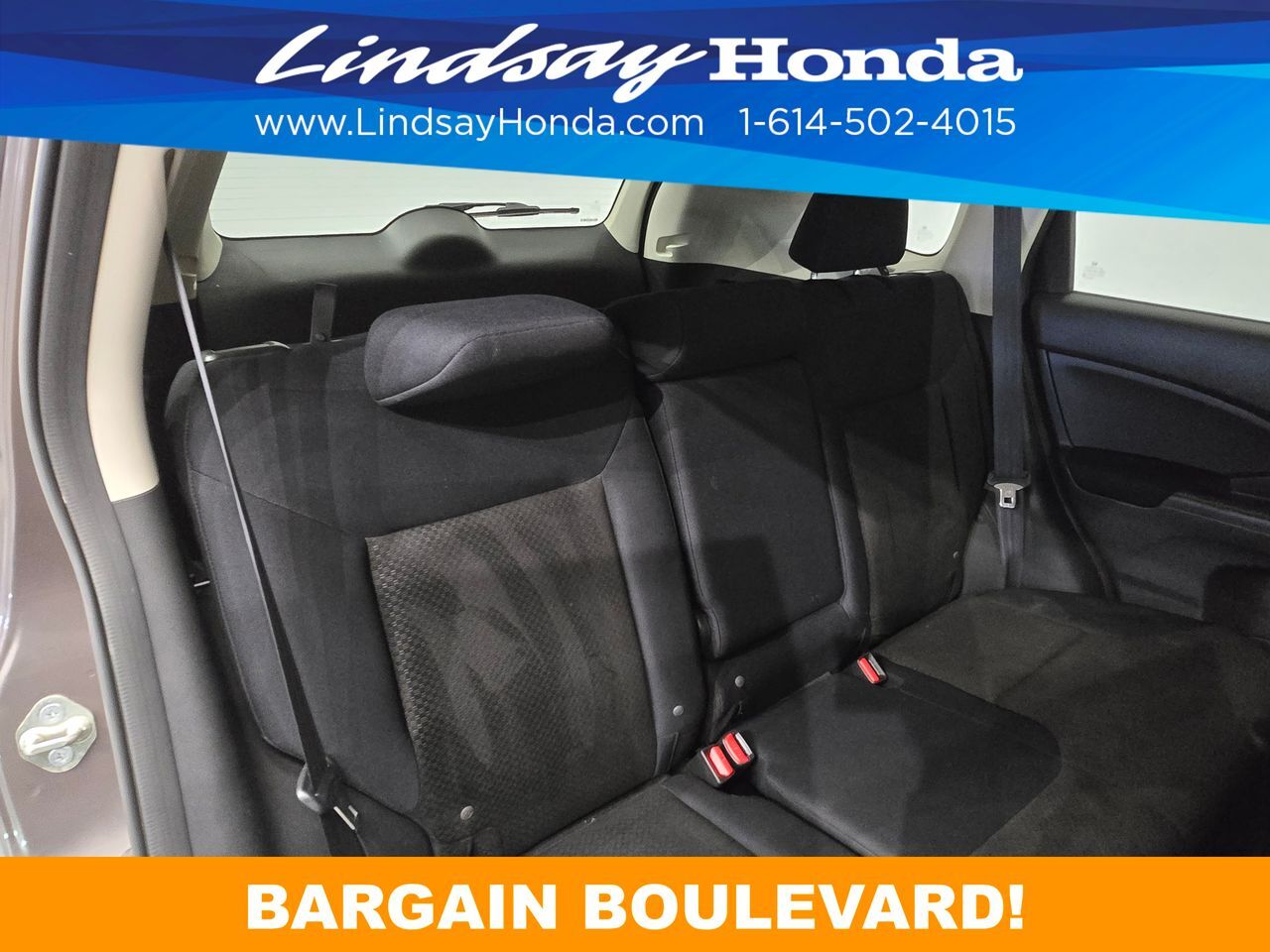 2016 Honda CR-V SE Columbus OH