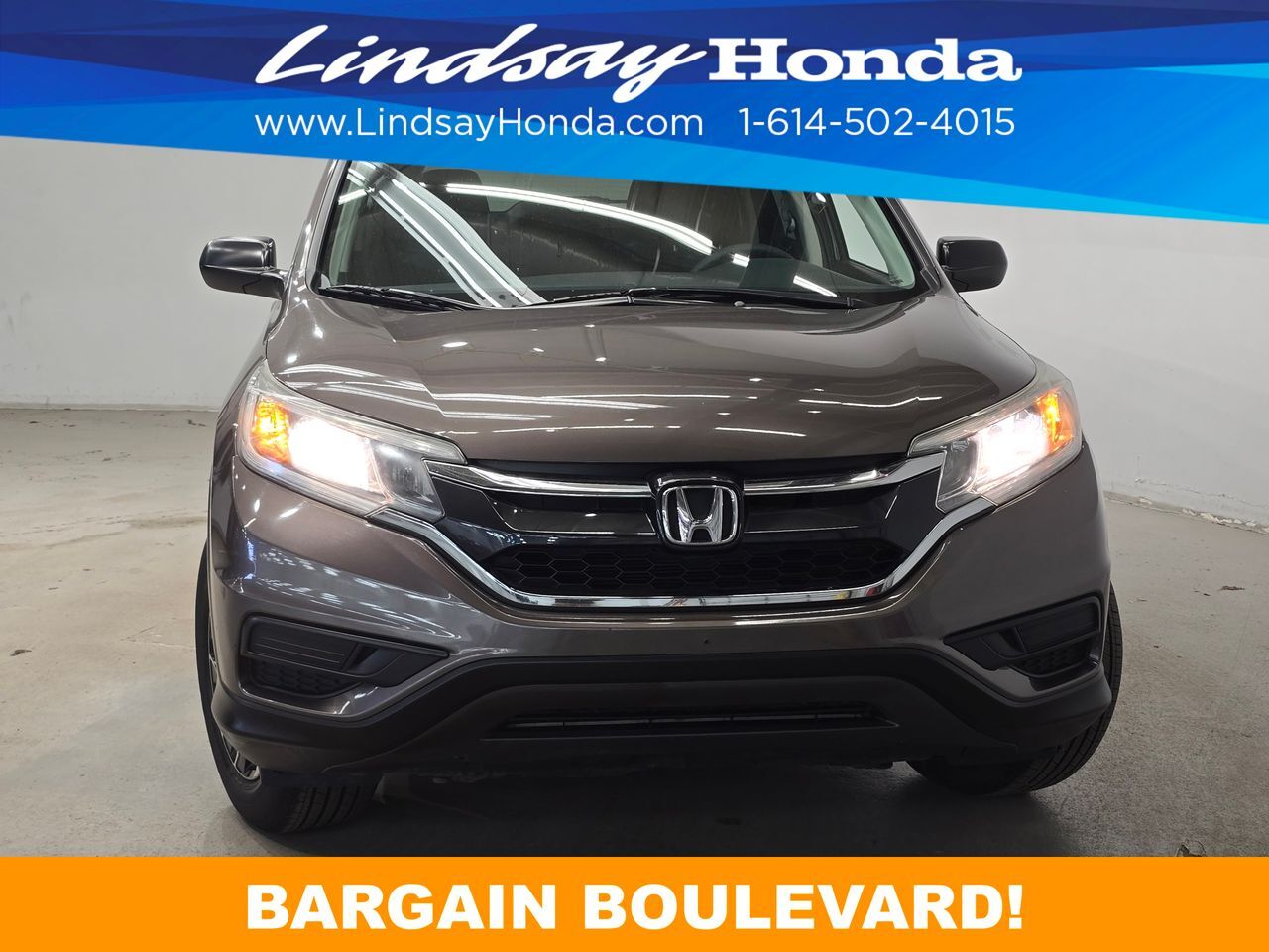 2016 Honda CR-V SE Columbus OH